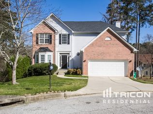 5186 Hidden Meadow Ct, Stone Mountain, GA 30088