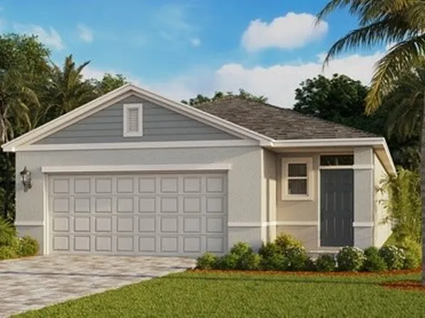 842 Venetian Ter, Vero Beach, FL 32966