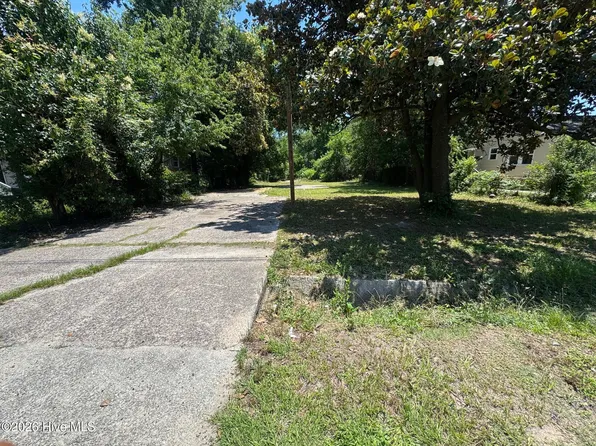 2521 Rhodes Drive, Augusta, GA 30906