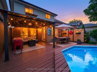 100 Queen St, Clarington, ON L1C1M6