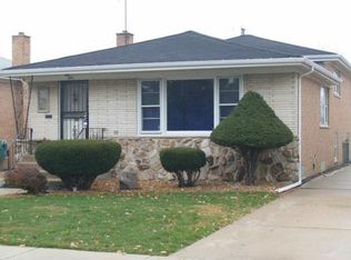 601 Manistee Ave, Calumet City, IL