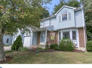 38 Danvers Cir, Newark, DE 19702