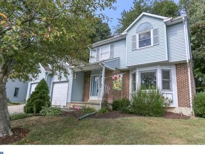 38 Danvers Cir, Newark, DE, 19702
