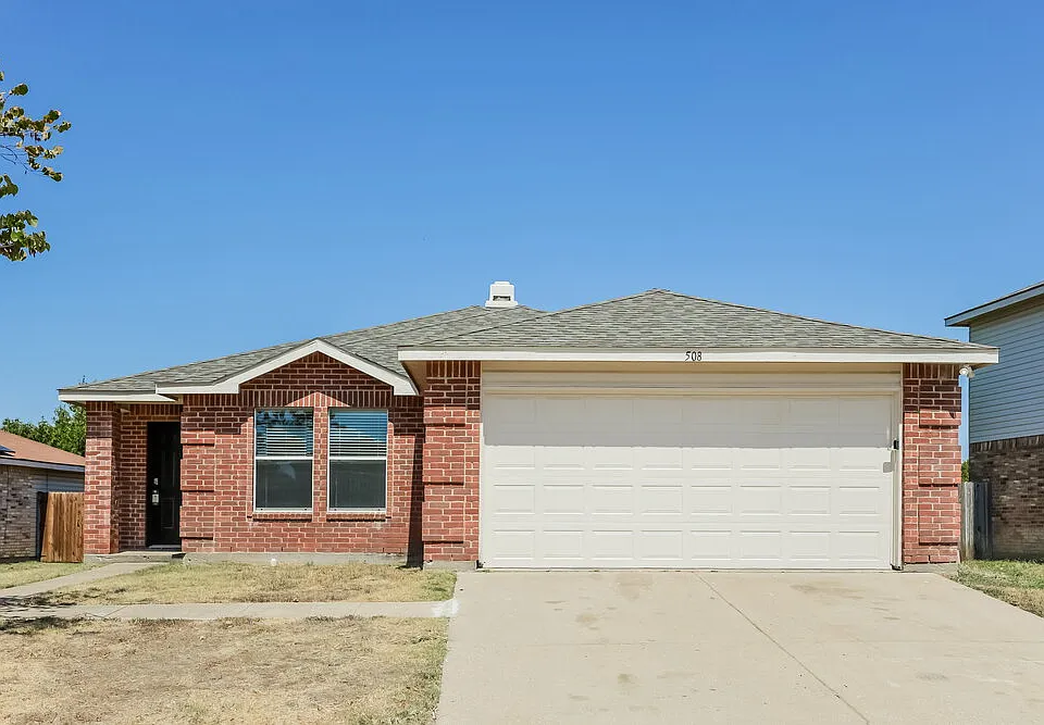 508 Nuffield Ln