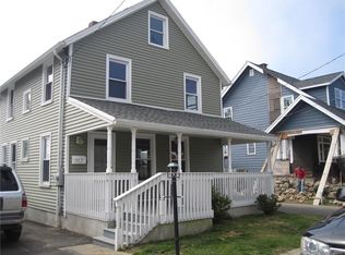 17 Clinton St, Milford, CT 06460