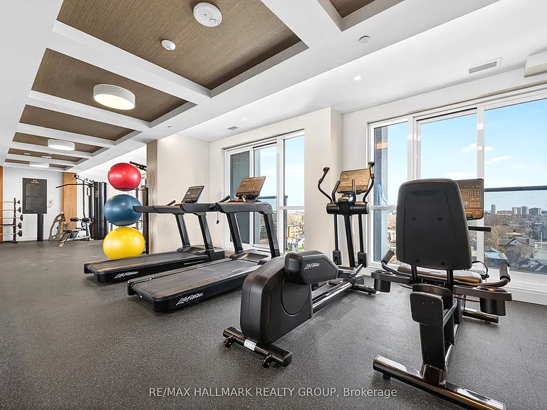 560 Rideau St #1405 — Photo 23