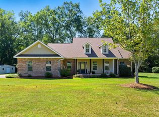 35 Front St, Sumrall, MS 39482