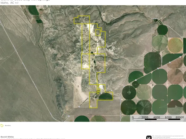 5236 State Highway 22, Dubois, ID 83423
