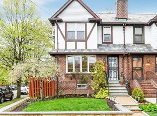 1821 Narragansett Ave, Bronx, NY 10461