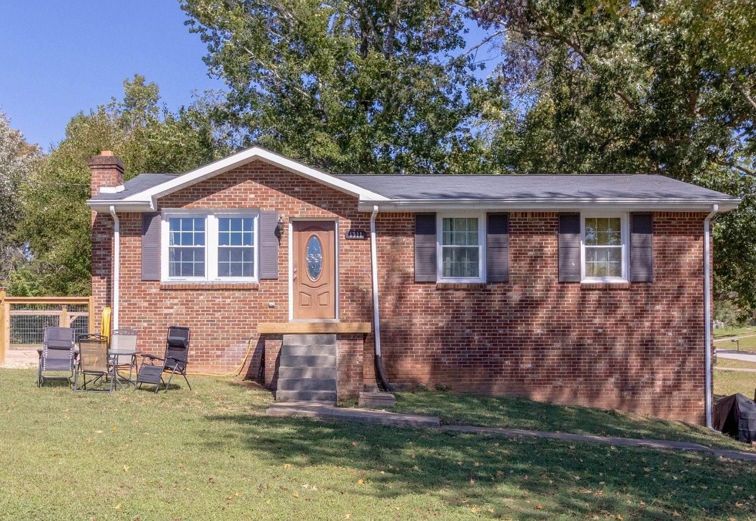1311 Gratton Rd, Clarksville, TN 37043 Zillow