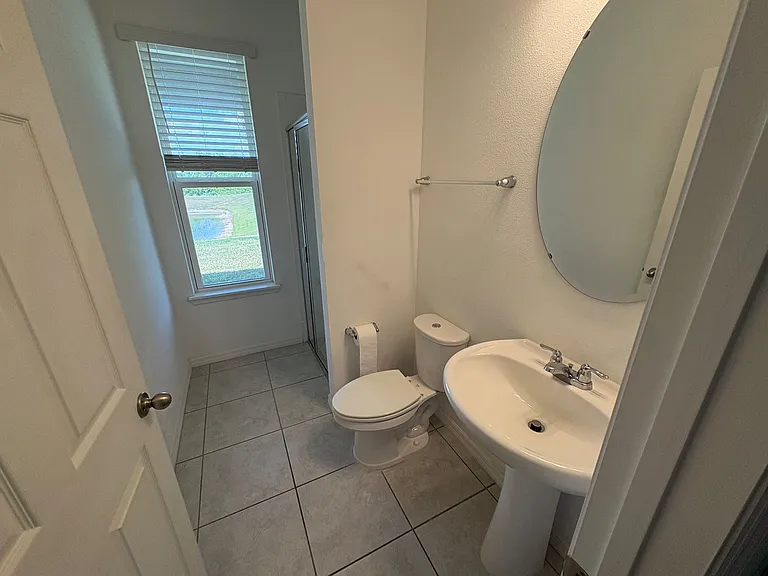 Bathroom 4