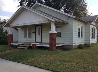 231 W State Ave, Enid, OK 73701