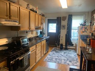 8 Mead St #3A, Allston, MA 02134