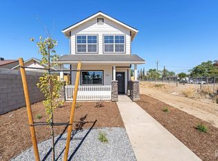 418 S Williams St, Bakersfield, CA 93307