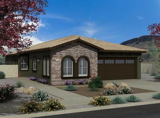 421 Promenade Trl SW, Los Lunas, NM 87031