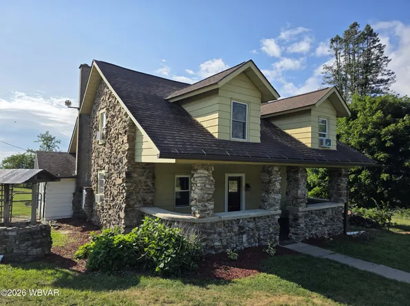67 Watson Rd, Allenwood, PA 17810