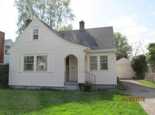 2529 SE 81st Ave, Portland, OR 97206