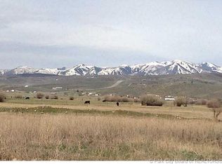 303 W 480 N, Kamas, UT 84036