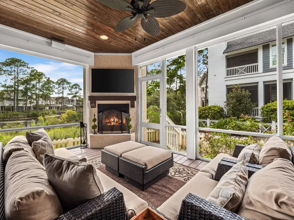 212 Tumblehome Way, Santa Rosa Beach, FL 32459