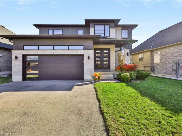 13B Cumberland St, Brantford, ON N3S 7J6
