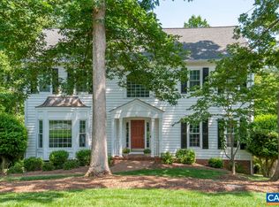 1189 River Chase Rdg, Charlottesville, VA 22901