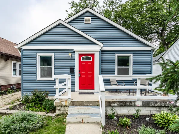 5120 Norwaldo Ave, Indianapolis, IN 46205