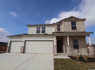 1172 Limestone Ridge, Seguin, TX 78155
