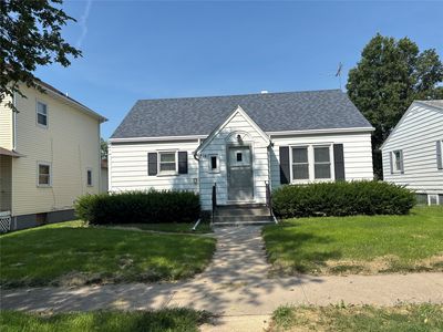 1619 4th St, Perry, IA, 50220