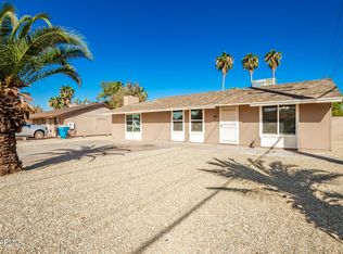 7102 W Indianola Ave, Phoenix, AZ 85033