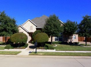 4916 Rangewood Dr, Flower Mound, TX 75028