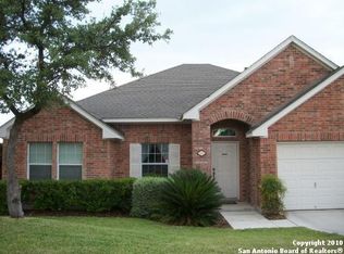 1311 Knights Cross Dr, San Antonio, TX 78258