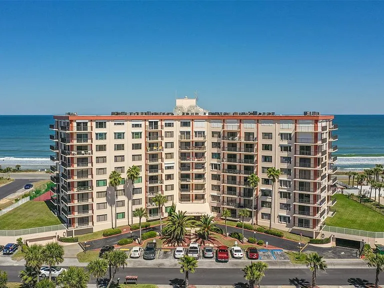 3600 S Ocean Shore Blvd #211 — Photo 33