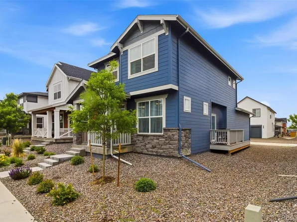 555 Aspen Avenue, Bennett, CO 80102