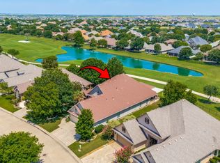9908 Countryside Dr, Denton, TX 76207