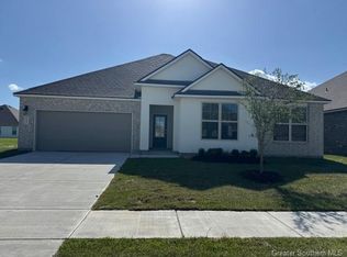 4670 E Ridge Rd, Lake Charles, LA 70607