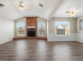 205 Mallard Cir, Altus, OK 73521