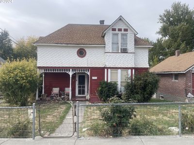 195 N Court St, Heppner, OR, 97836