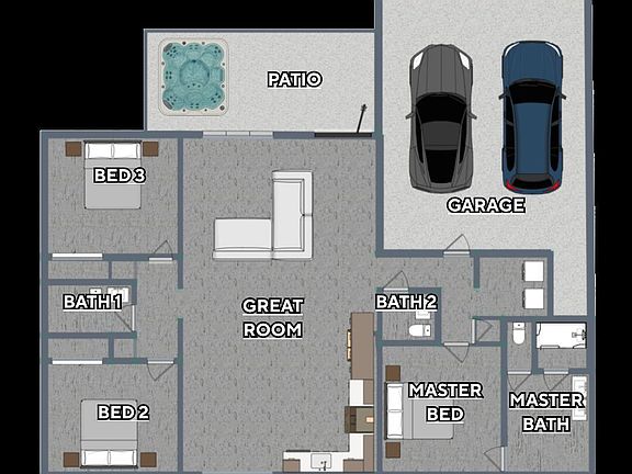 2nd image of this home