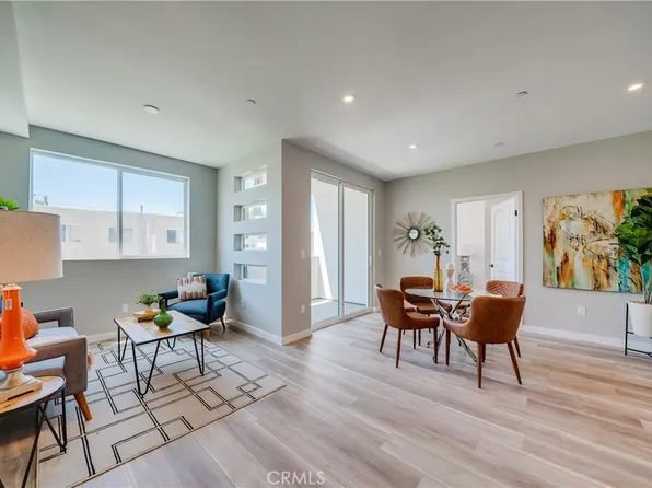7018 Alabama Ave #203, Canoga Park, CA 91303