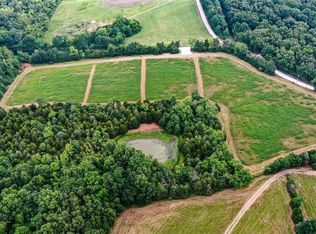 374 Blackmore Rd, Foley, MO 63347