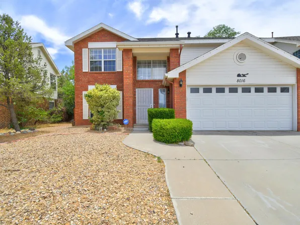 8016 Sheffield Pl NW, Albuquerque, NM 87120