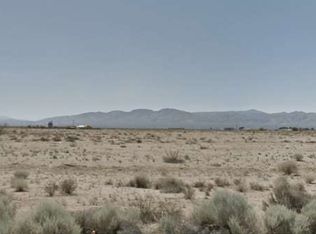 Post Ct, California City, CA 93505