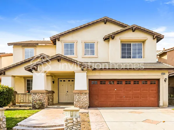 15544 Faith St, Fontana, CA 92336