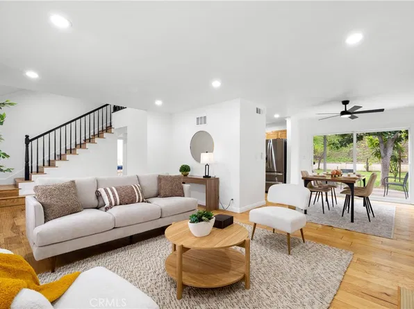 26612 Saddleback Dr, Mission Viejo, CA 92691