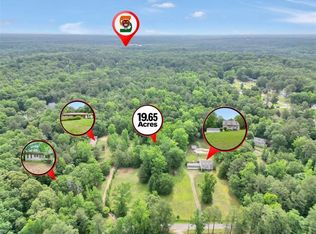 126 Kinsey Dr, Stockbridge, GA 30281