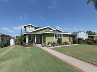 145 N I St, Oxnard, CA 93030