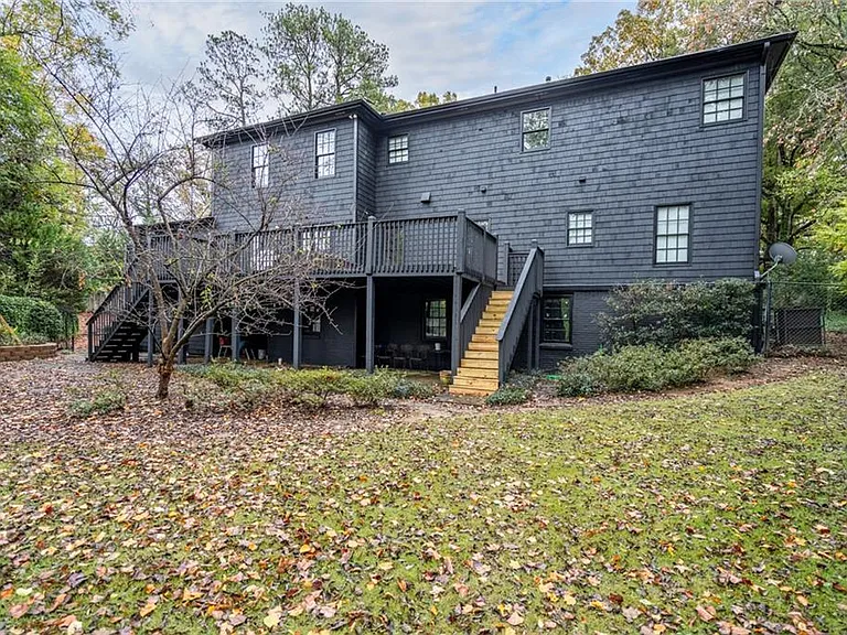 1219 Moores Mill Rd NW — Photo 54