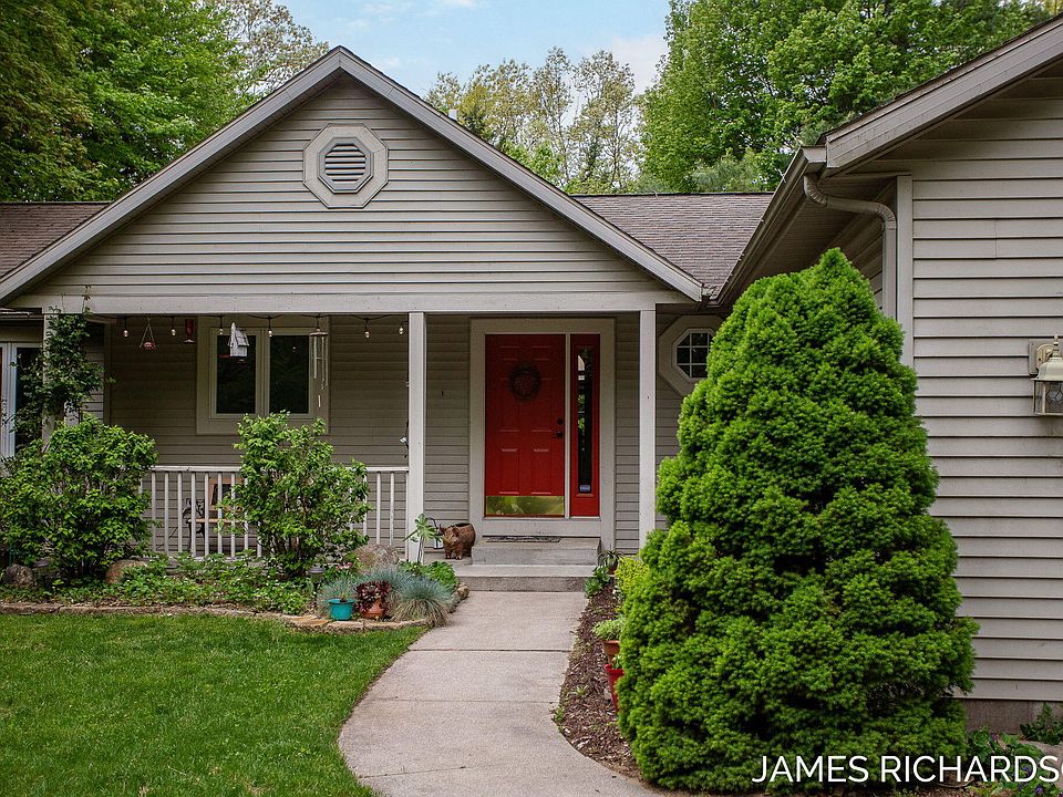 836 E Fruitvale Rd, Montague, MI 49437 Zillow