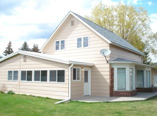 317 S Cleveland St, Boulder, MT 59632