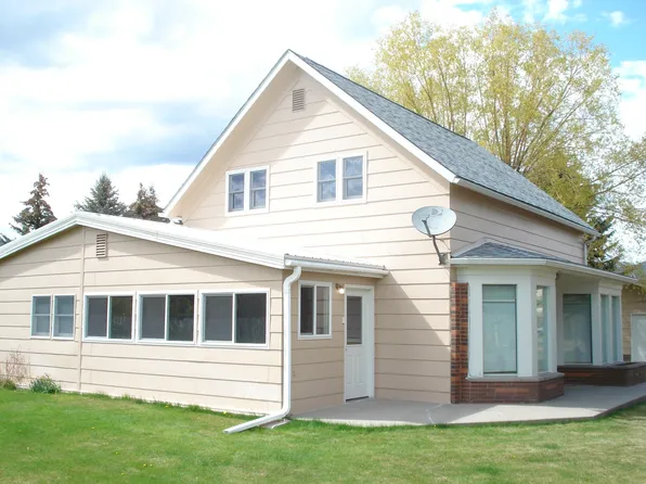 317 S Cleveland St, Boulder, MT 59632
